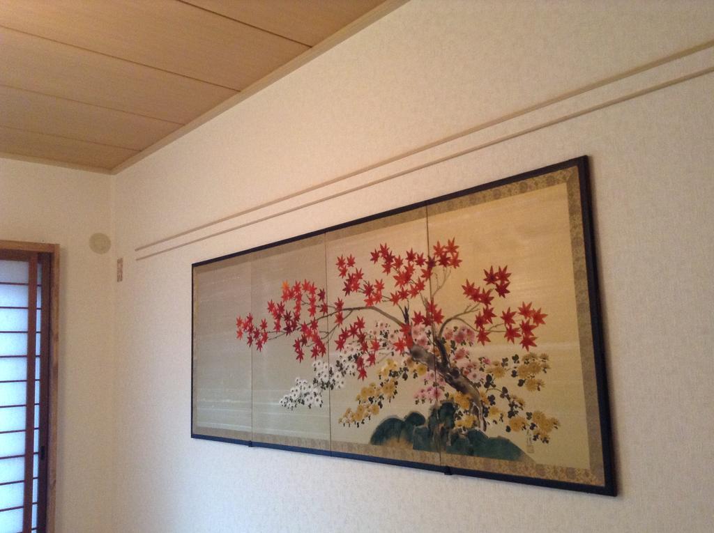 Condominio Mozu 102 Sakai  Eksteriør billede