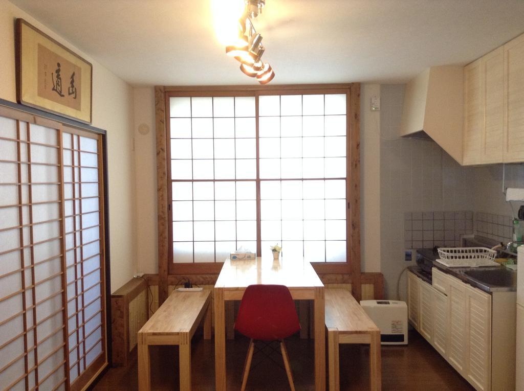Condominio Mozu 102 Sakai  Eksteriør billede