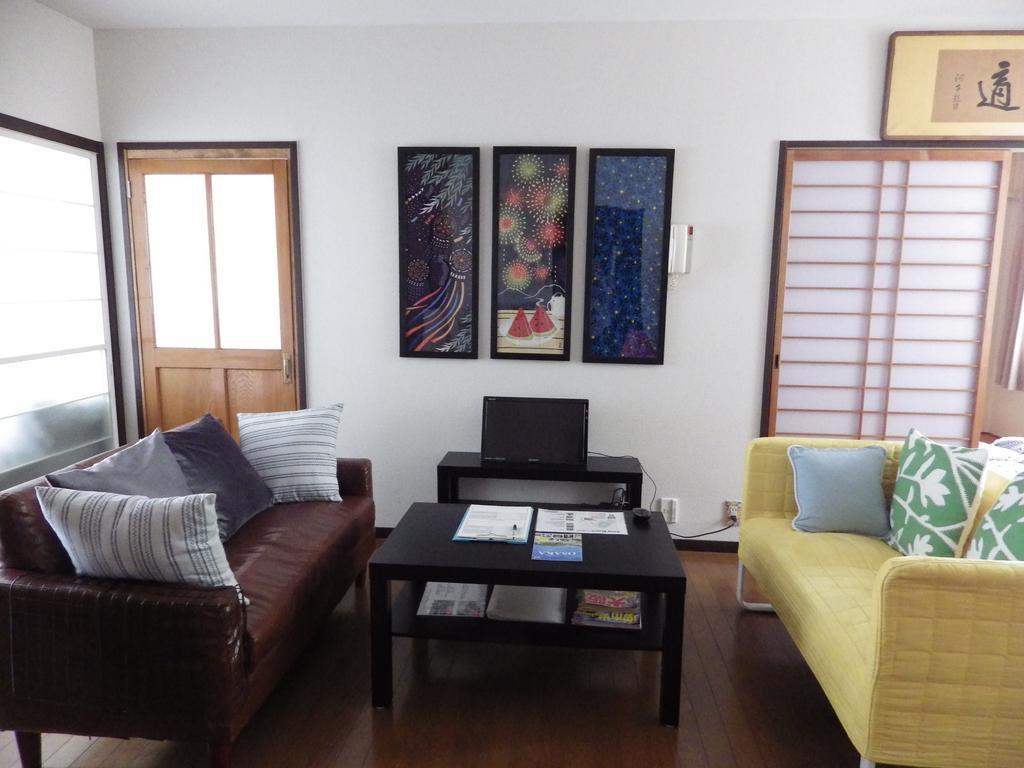 Condominio Mozu 102 Sakai  Eksteriør billede