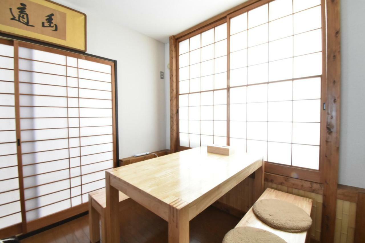 Condominio Mozu 102 Sakai  Eksteriør billede