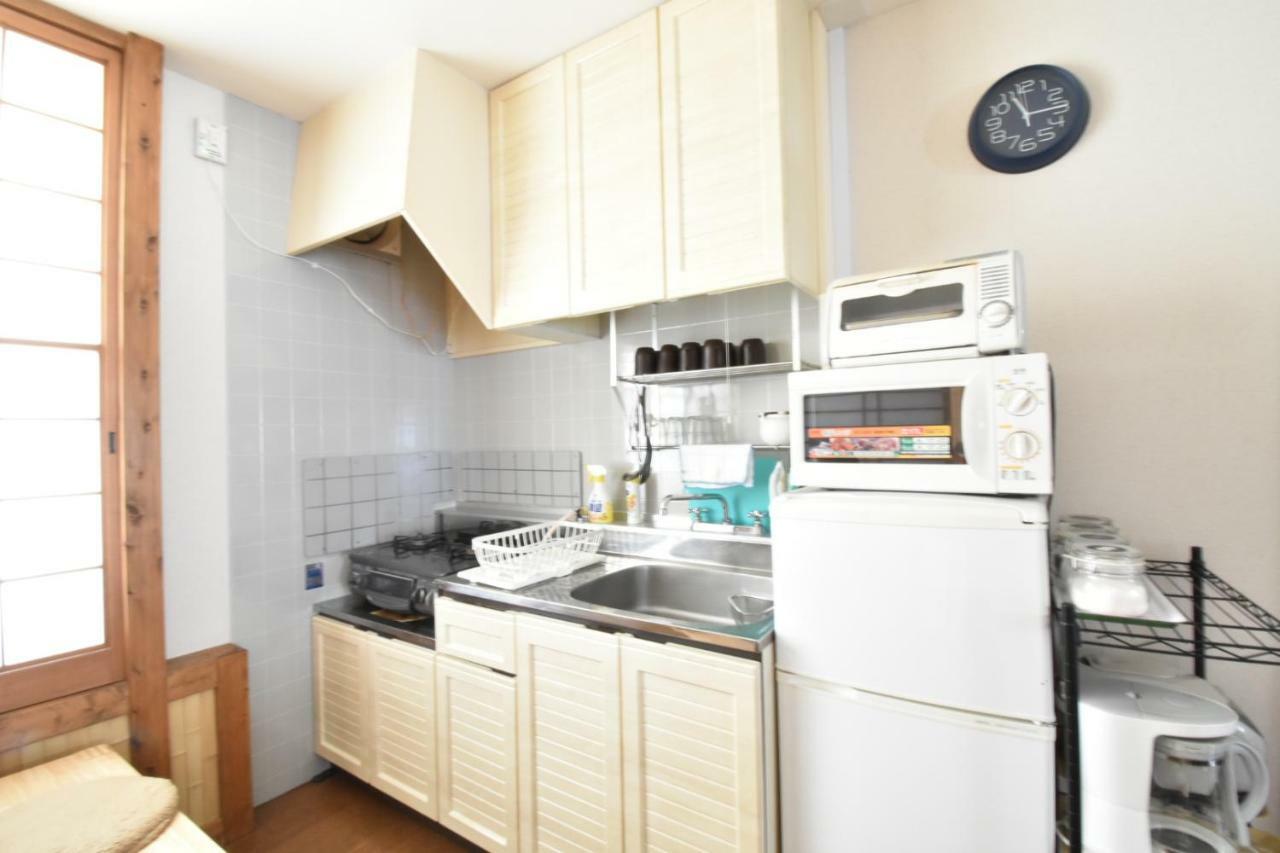 Condominio Mozu 102 Sakai  Eksteriør billede
