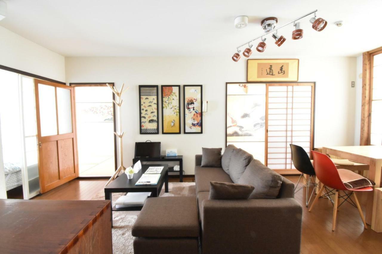 Condominio Mozu 102 Sakai  Eksteriør billede