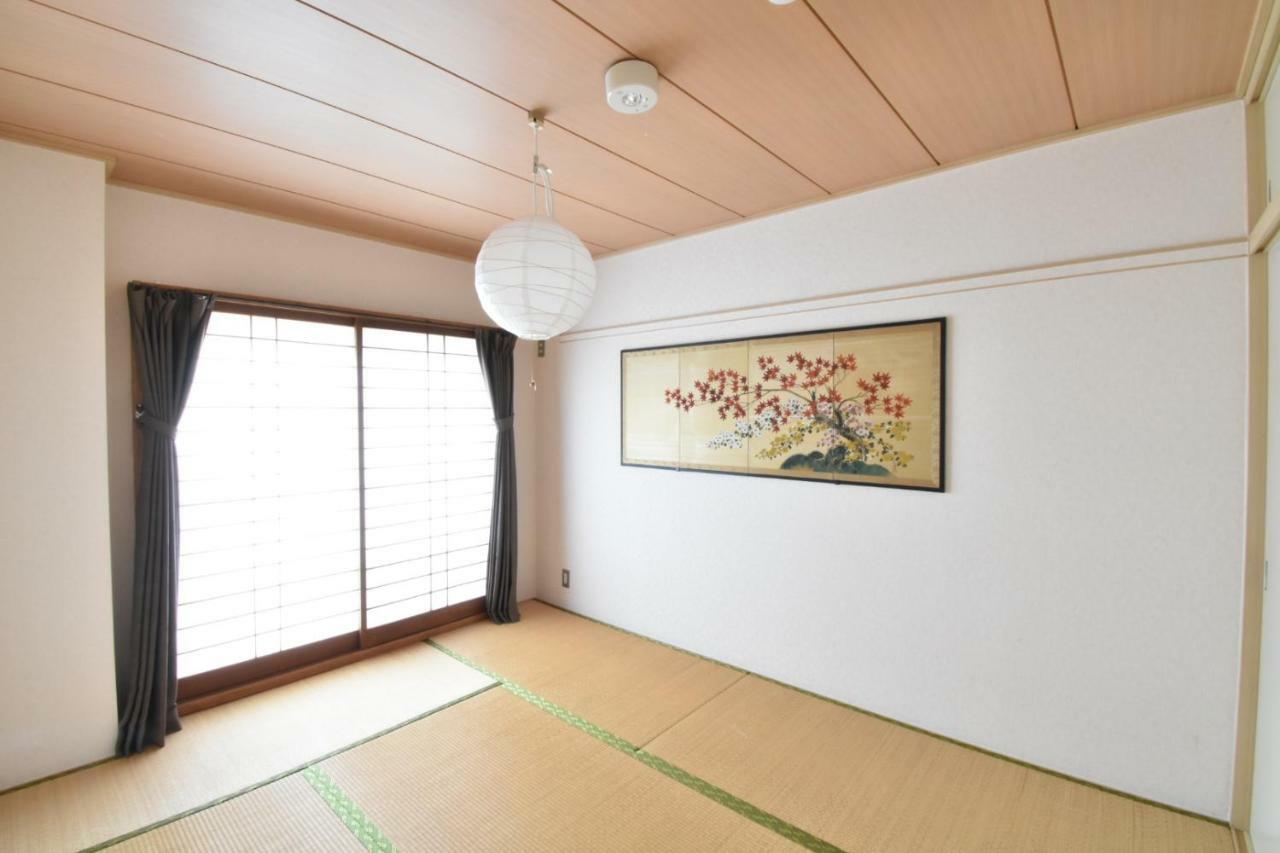 Condominio Mozu 102 Sakai  Eksteriør billede